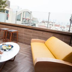 Mas Suites Nisantasi - Bild 25