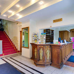 Regiohotel Quedlinburger Hof - Bild 2