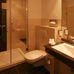 St. Georg - Business Hotel - Bild 7