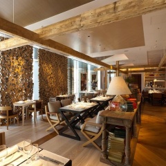 Solaria Nishitetsu Hotel Ginza - Bild 26