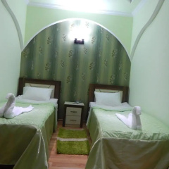 Lux Palace Hotel