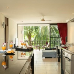Bangtao Beach Garden - Bild 13