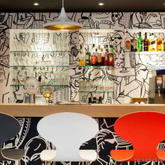 ibis Erfurt Altstadt - Bild 18