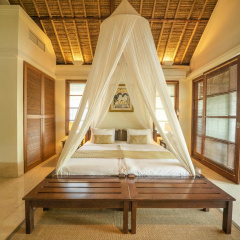 Jimbaran Beach Villas By Nakula - Bild 14
