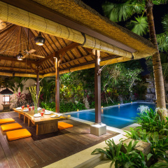 La Bali Sanur - Bild 22