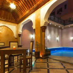 Riad Marrakech House thumbnail 18