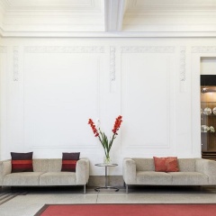 NH Wien Belvedere - Bild 2