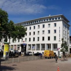 Stadthotel Kassel - Bild 20