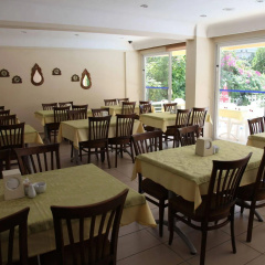 Alin Hotel - Bild 22
