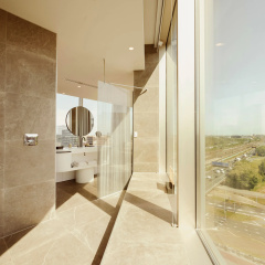 Van der Valk Hotel Amsterdam Zuidas - Bild 10