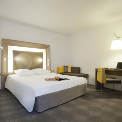 Novotel Paris Gare De Lyon Hotel - Bild 4
