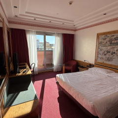 Galileo Hotel - Bild 7