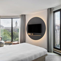 Stay KooooK Leipzig City – Online Check In - Bild 6