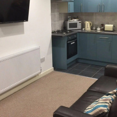Woodpaddock B&B thumbnail 5