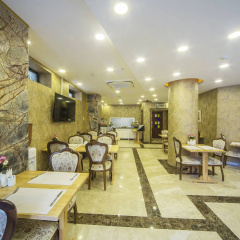 Gulec Hotel & Spa - Special Category - Bild 19