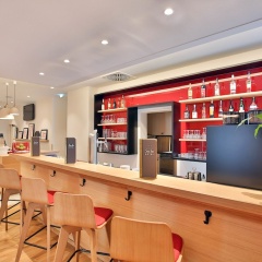Star Inn Hotel Regensburg Zentrum, by Comfort - Bild 16