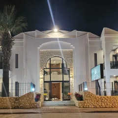 Perlo Hotel Kemer - Bild 1