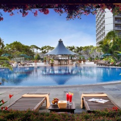 Swissotel The Stamford, Singapore - Bild 18