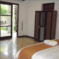 Villa Indah Batu Layar - Bild 3