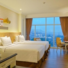 Swiss-Belhotel Lampung thumbnail 44