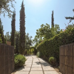 Villa Touareg Domaine des Kasbahs - Bild 13