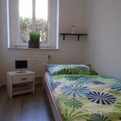 Ferienwohnung im Paulusviertel II - Bild 5