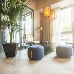 Nena Apartments Bochum City - Bild 9