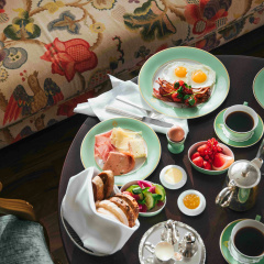 Hotel Bristol - Bild 11