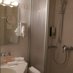 Hotel Rotkreuzplatz - Bild 9