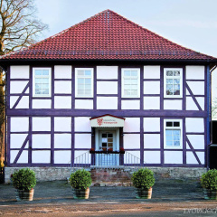 Klosterhotel Wöltingerode - Bild 1