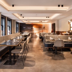 Pestana Amsterdam Riverside - Bild 16