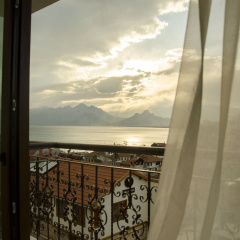 Patron Hotel - Bild 24