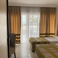 Club Marakesh Beach Hotel - Bild 18