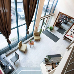 Best Western Hotel Hannover City - Bild 13
