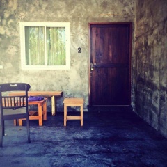 Natai House Hotel - Bild 17