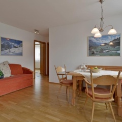 Ferienwohnungen Haus der Mitte - Bild 8