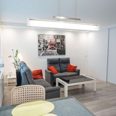 Business Apartments Ratingen West - Bild 11