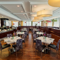 Austria Trend Hotel Europa Graz Hauptbahnhof - Bild 18
