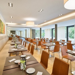Four Points Flex by Sheraton Vienna Hauptbahnhof Hotel - Bild 23