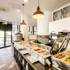 artHotel Magdeburg - Bild 14