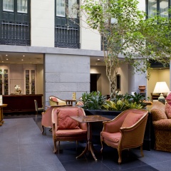 Hotel Intelier Palacio San Martín - Bild 29