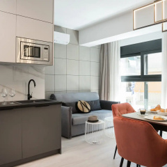LUX&EASY Athens Downtown Apartments - Bild 18