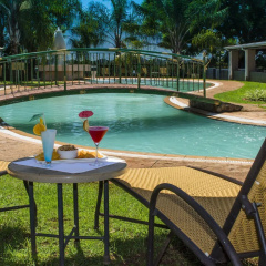 The Royal Villas Swaziland thumbnail 11
