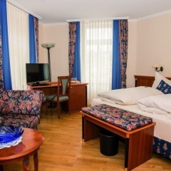 Mosellandhotel im Enderttal Zum Onkel Willi - Bild 2