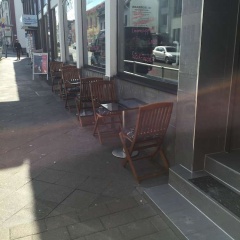 Pension Bahnstrasse - Bild 12