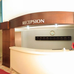 Vivar Hotel
