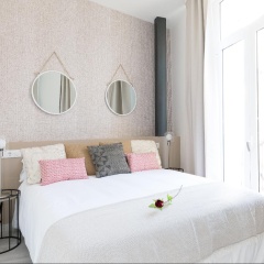Soho Boutique Museo Apartments - Bild 5