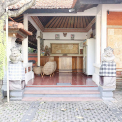 RedDoorz @ Pratama Nusa Dua - Bild 11