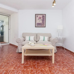Apartamento Catherine Marbella Canovas thumbnail 2