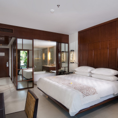 Padma Resort Legian - Bild 4